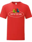 Men's Vintage T-Shirt with Big Fotl Vintage Logo