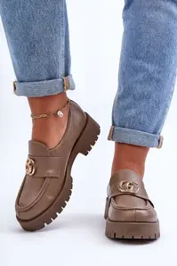 Dámské mokasíny Kesi