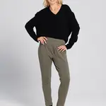 Look Made with Love Dámské kalhoty 415 Přítel