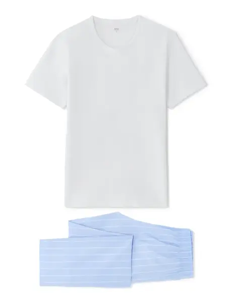 Celio Pipyrblue pyžamo