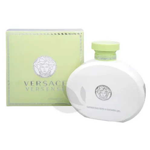 Versace Versense Sprchový gel 200ml