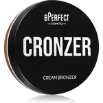 BPerfect Cronzer krémový bronzer odstín Toasted 56 g