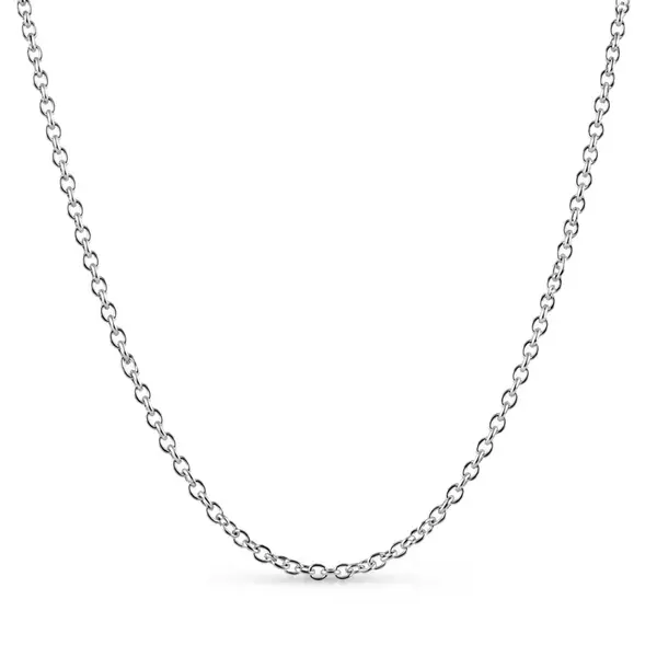 Pandora Stříbrný řetízek Anker 590200 45 cm