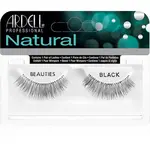 Ardell Natural nalepovací řasy Beauties Black