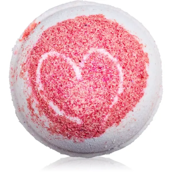 Soaphoria Fizzy Bath Bomb koupelová bomba Sugar Rush 85 g
