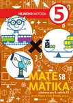 Matematika 5. ročník - učebnice