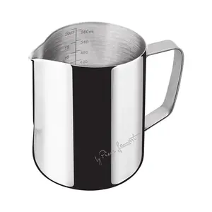 LAMART LT7084 Kaffe 600 ml konvička na mléko