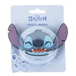 Cerdá Kosmetické zrcátko Stitch 1 ks