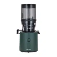 Odšťavňovač Hurom H320N, tmavě zelený