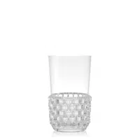 Jellies skleničky transparentní 500 ml Kartell