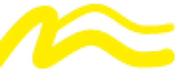 P 150 fix (klasický hrot) - 01 Marseilles yellow