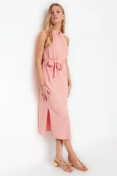 Dámské šaty Trendyol