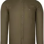 Pánská košile dewberry