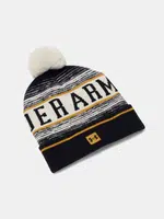 Under Armour Pánská čepice M Halftime Pom Beanie - Pánské