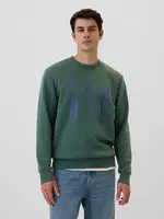 GAP Mikina s logem - Pánské