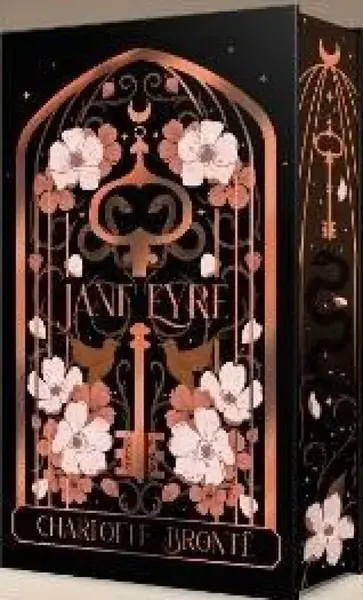 Jane Eyre (Wordsworth Empress Collection) - Charlotte Brontë