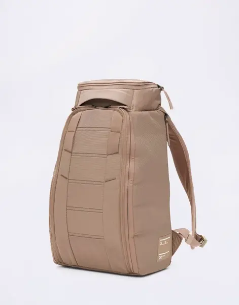 Db Hugger Backpack 20L Affogato Brown