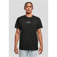 Spread Your Wings And Fly Tee black