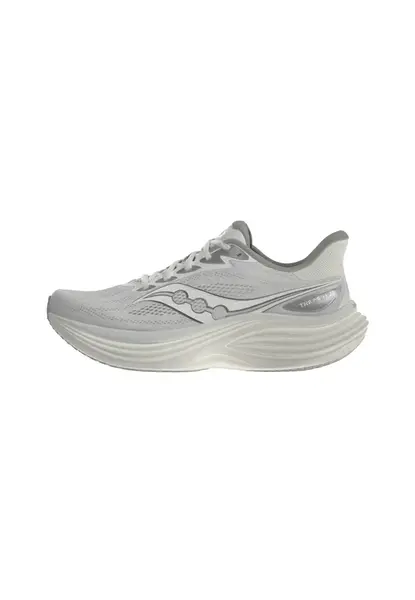 saucony Bežecká obuv 'TRIUMPH 24'  sivá / biela