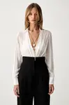 Elisabetta Franchi  body dámské z viskózy