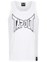 Tapout Men's singlet regular fit