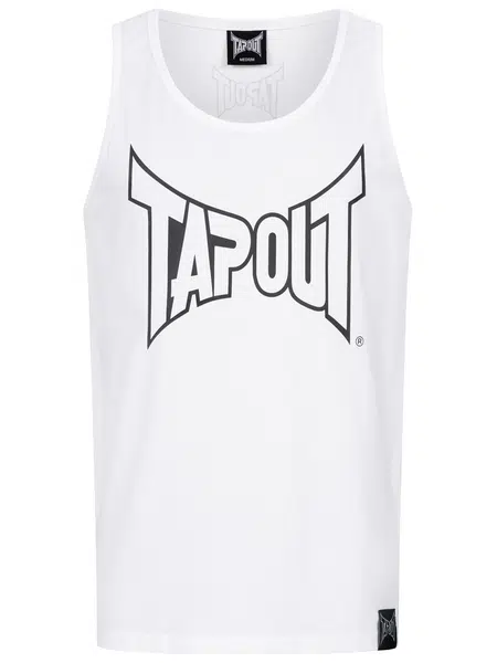 Tapout Men's singlet regular fit