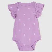 GAP Baby vzorované body - Holky