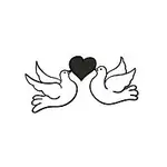 Život – Hrdličky