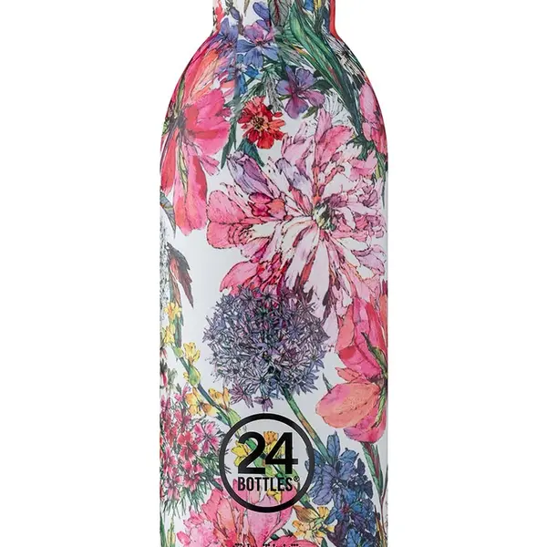 24bottles Termoláhev 24bottles Clima Bottle 500 ml Begonia