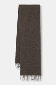 Marc O'Polo  šála pánská vlněná