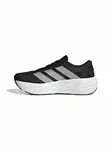 ADIDAS PERFORMANCE Bežecká obuv  čierna / strieborná