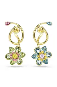 Swarovski Náušnice Swarovski IDYLLIA