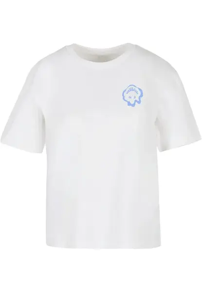 Dámské tričko Everything's Nice Vol 2 bílé