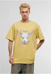 Doves Oversize Tee palemoss