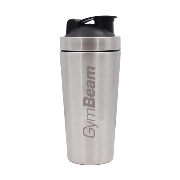 GYMBEAM Šejkr steel 750 ml