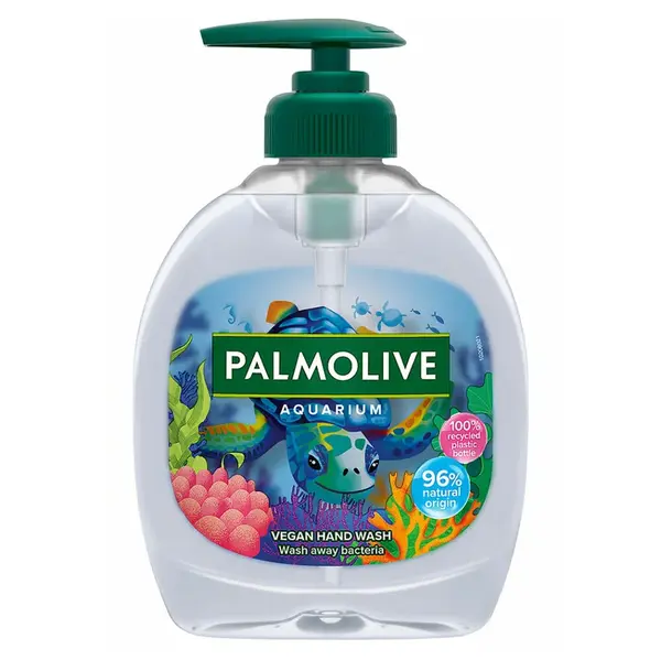 PALMOLIVE Tekuté mýdlo Aquarium 300 ml
