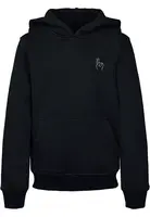 Dětská mikina Easy Sign Hoody černá