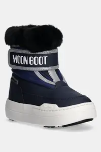 Moon Boot  Dětské sněhule  JR PARK STRAP