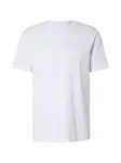 ARMANI EXCHANGE Tričko  biela