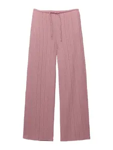 Pull&Bear Nohavice  pitaya