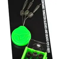 Korda sada na montáž Naked Chod System