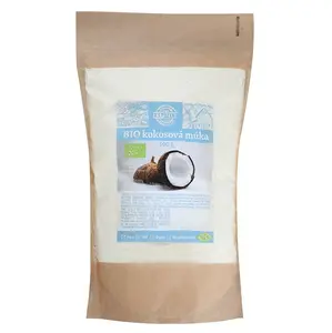 NÁJTELO Kokosová múka BIO 500 g