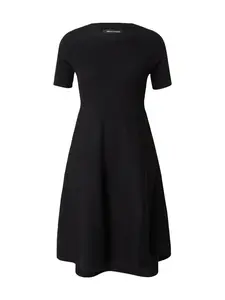 ARMANI EXCHANGE Šaty  čierna