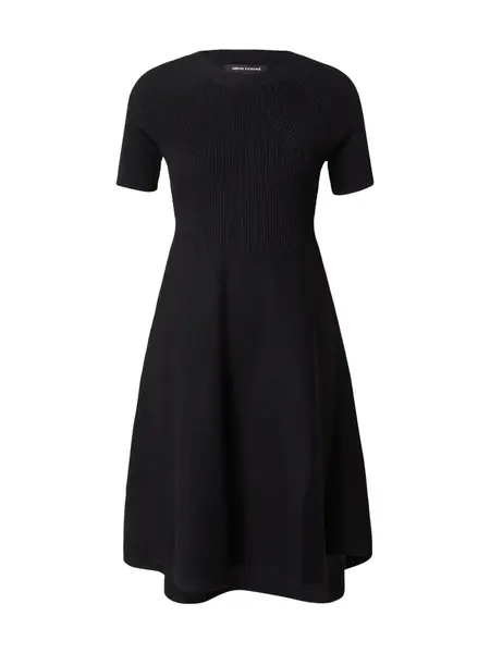 ARMANI EXCHANGE Šaty  čierna