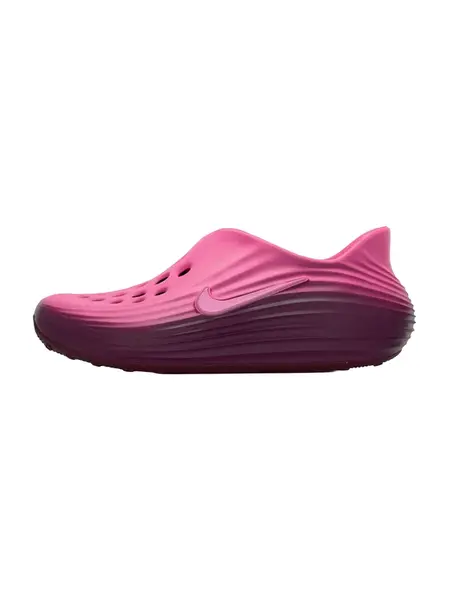 Nike Sportswear Dreváky 'REACTX REJUVEN8'  černicová / ružová