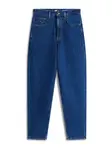 Tommy Jeans Džínsy  modrá denim