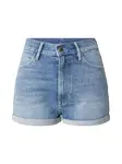 G-STAR Džínsy 'Tedie Ultra'  modrá denim