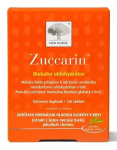 NEW NORDIC ZUCCARIN