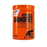 Extrifit AMINOFREE® PEPTIDES 400g - pomaranč