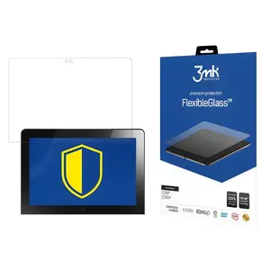 Sklo na tablet Lenovo ThinkPad 10 - Transparentná H25529